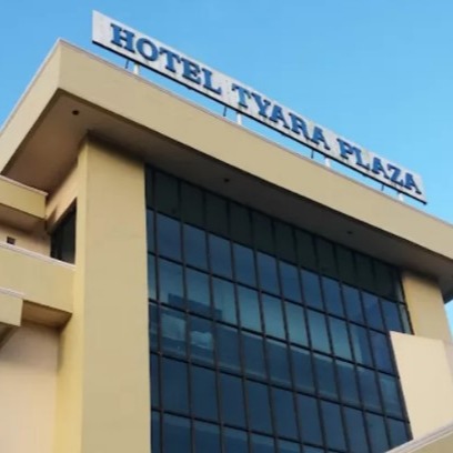 Hotel Tyara Plaza